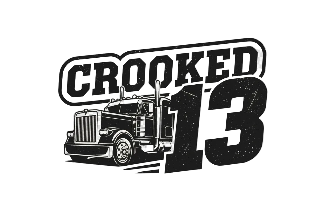 Crooked 13