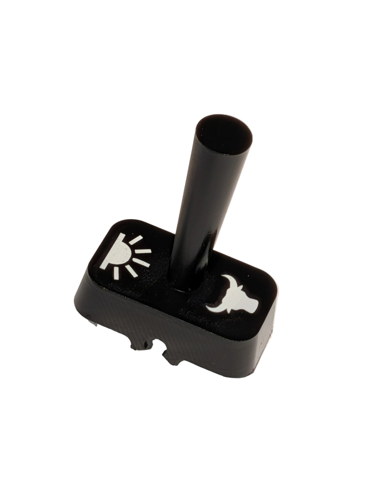 Flat Style-Peterbilt Toggle Conversion