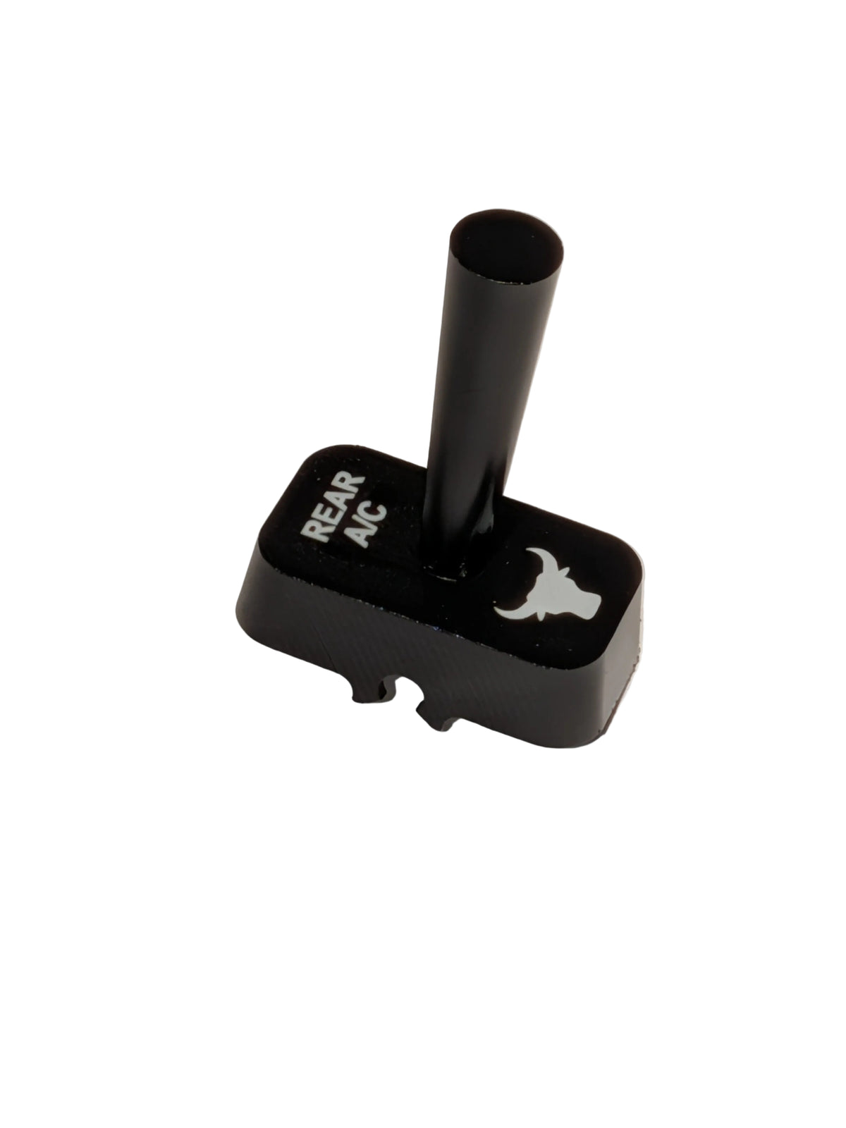 Flat Style-Peterbilt Toggle Conversion