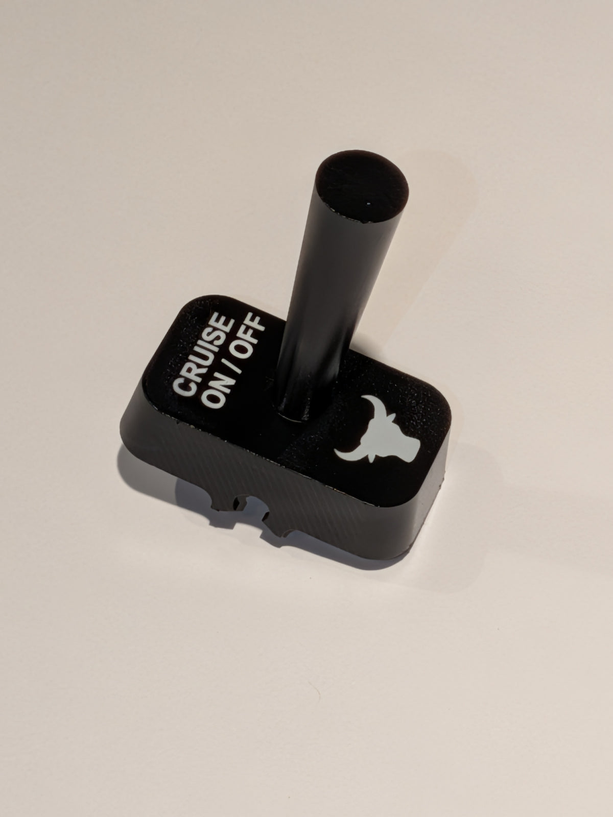 Flat Style-Peterbilt Toggle Conversion