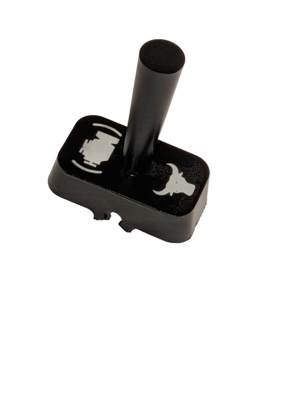 Flat Style-Peterbilt Toggle Conversion