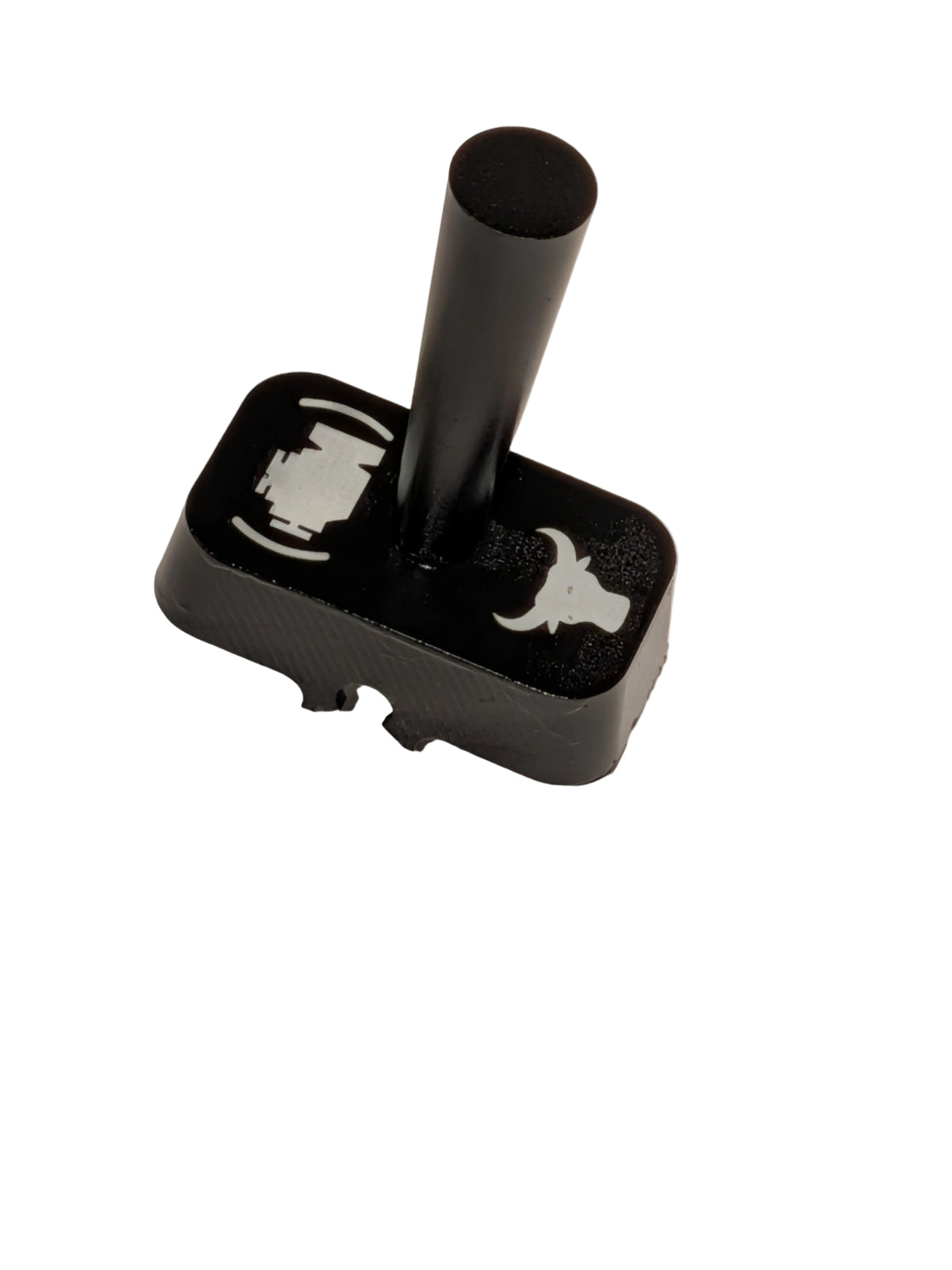 Flat Style-Peterbilt Toggle Conversion