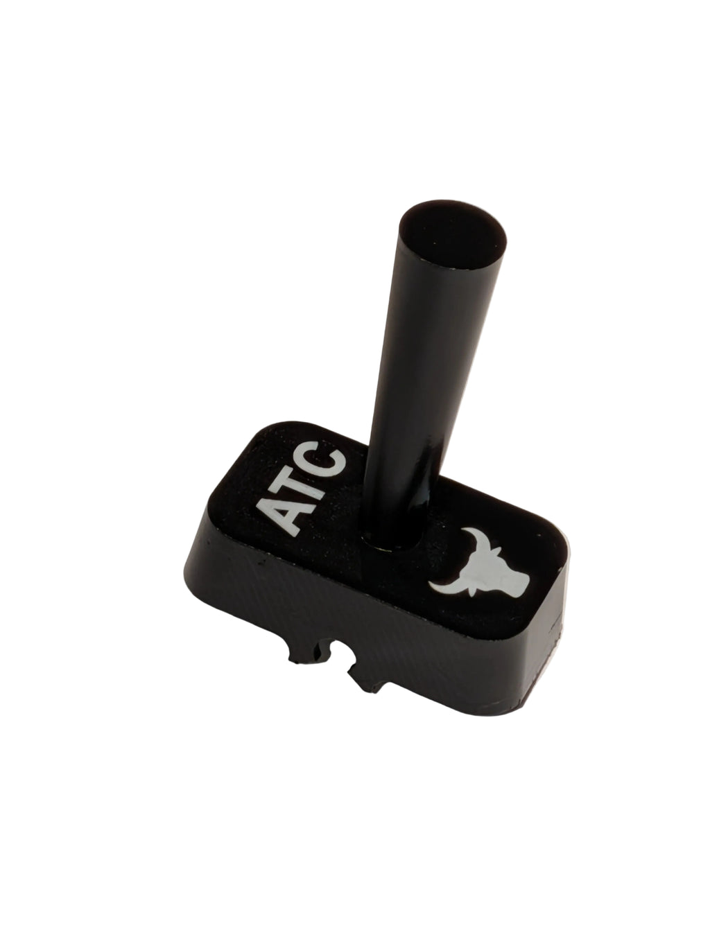 Flat Style-Peterbilt Toggle Conversion