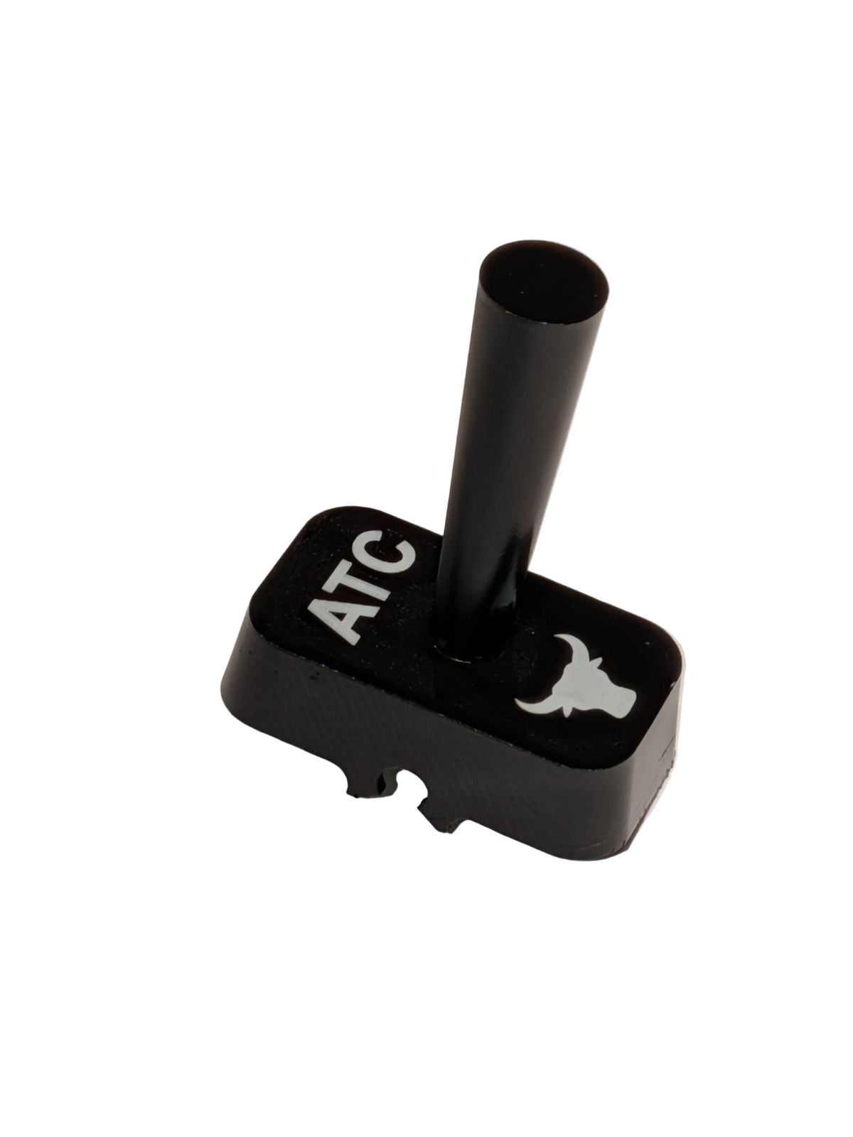 Flat Style-Peterbilt Toggle Conversion