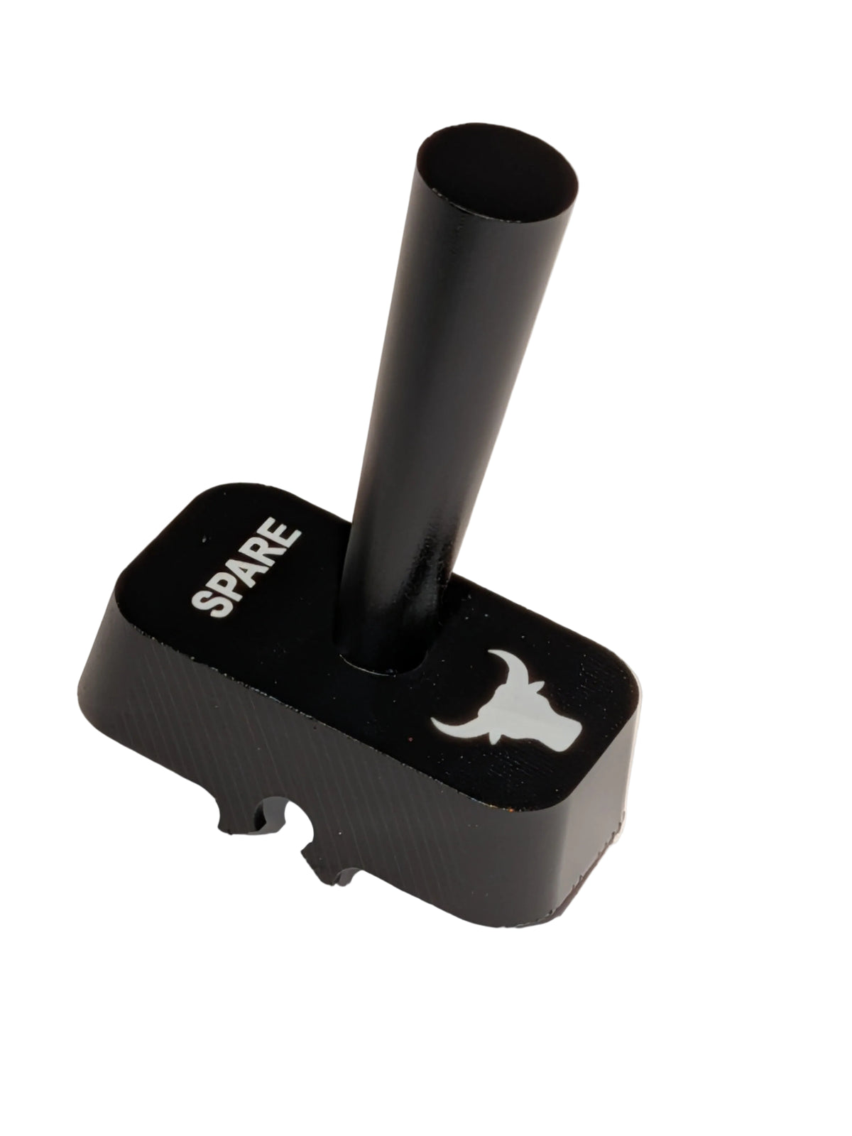 Flat Style-Peterbilt Toggle Conversion