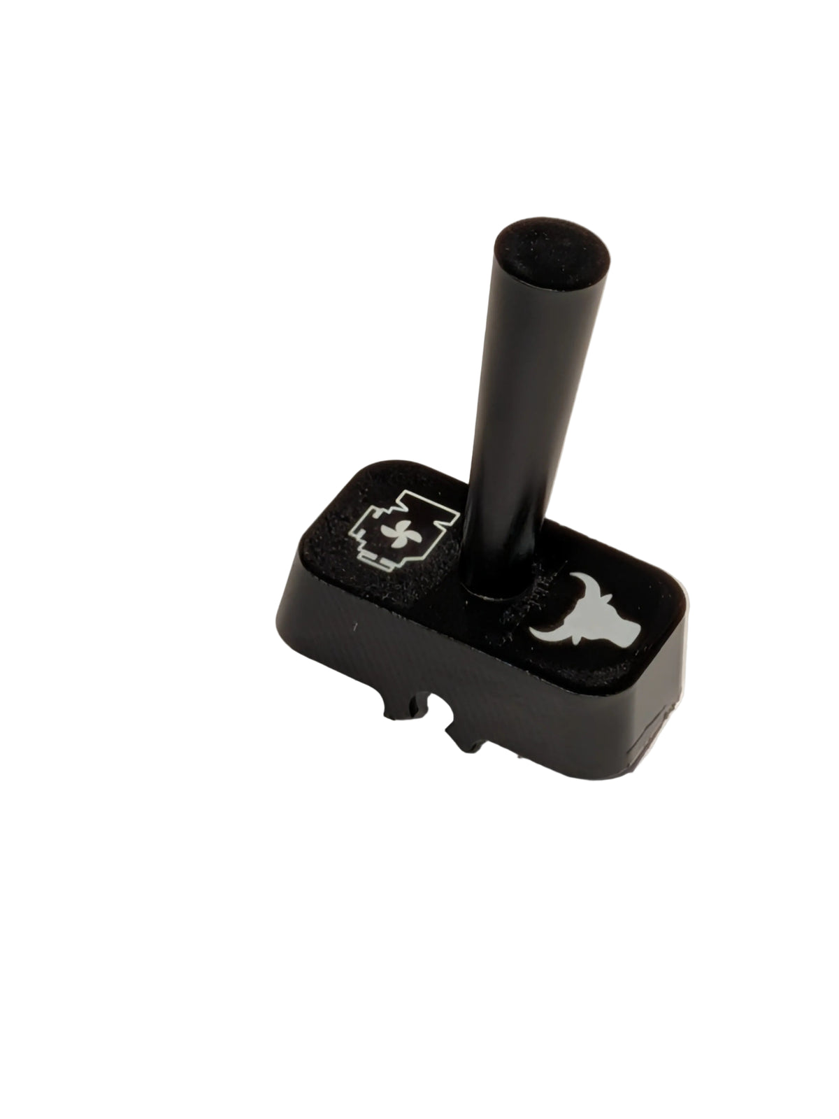 Flat Style-Peterbilt Toggle Conversion