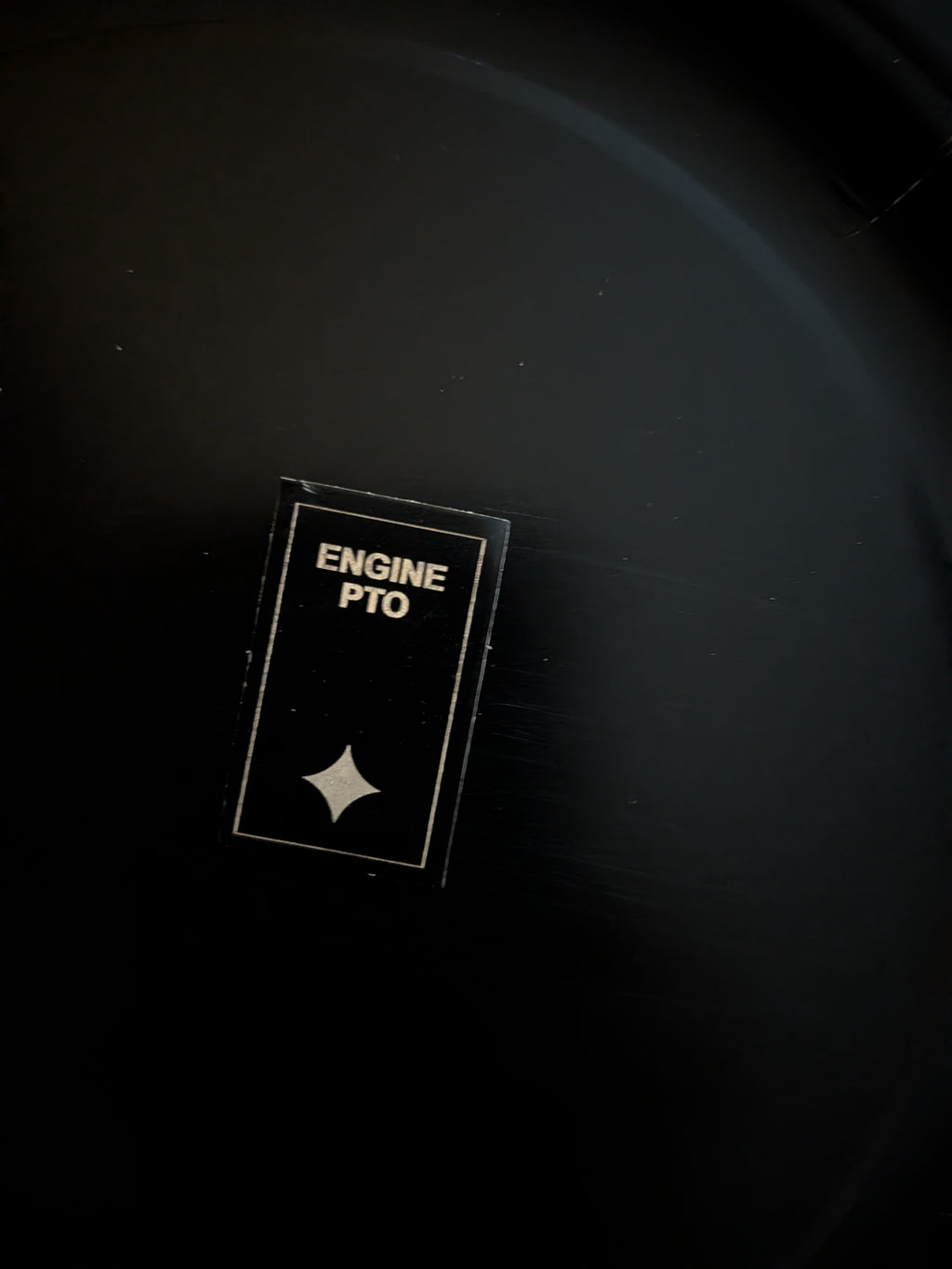 Flat Style-Peterbilt Toggle Conversion