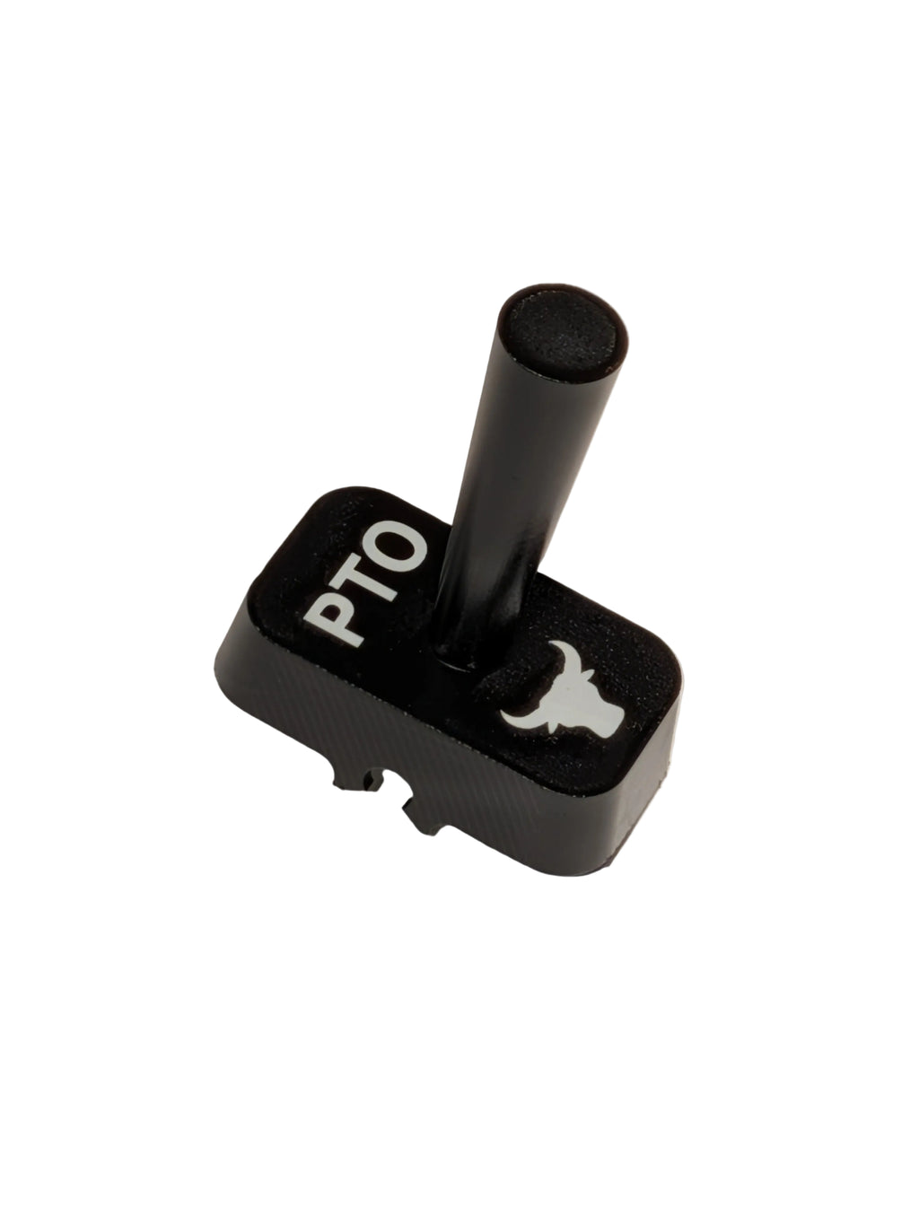 Flat Style-Peterbilt Toggle Conversion