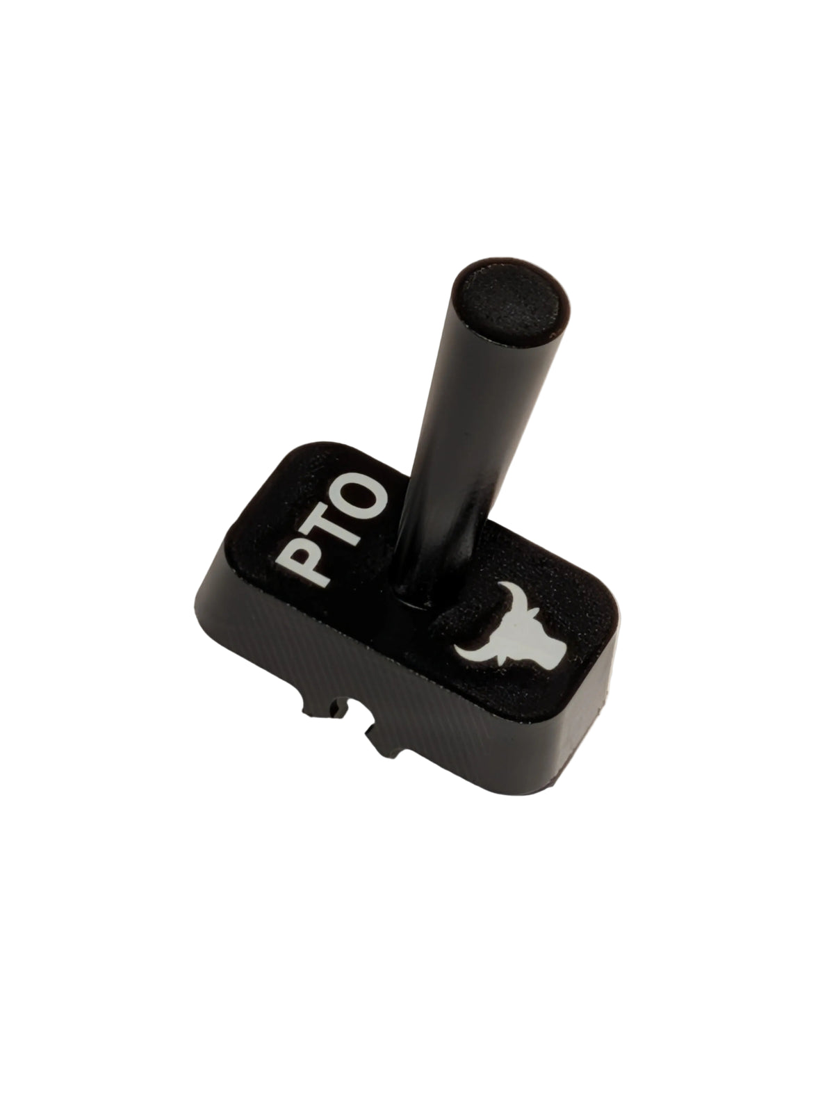 Flat Style-Peterbilt Toggle Conversion