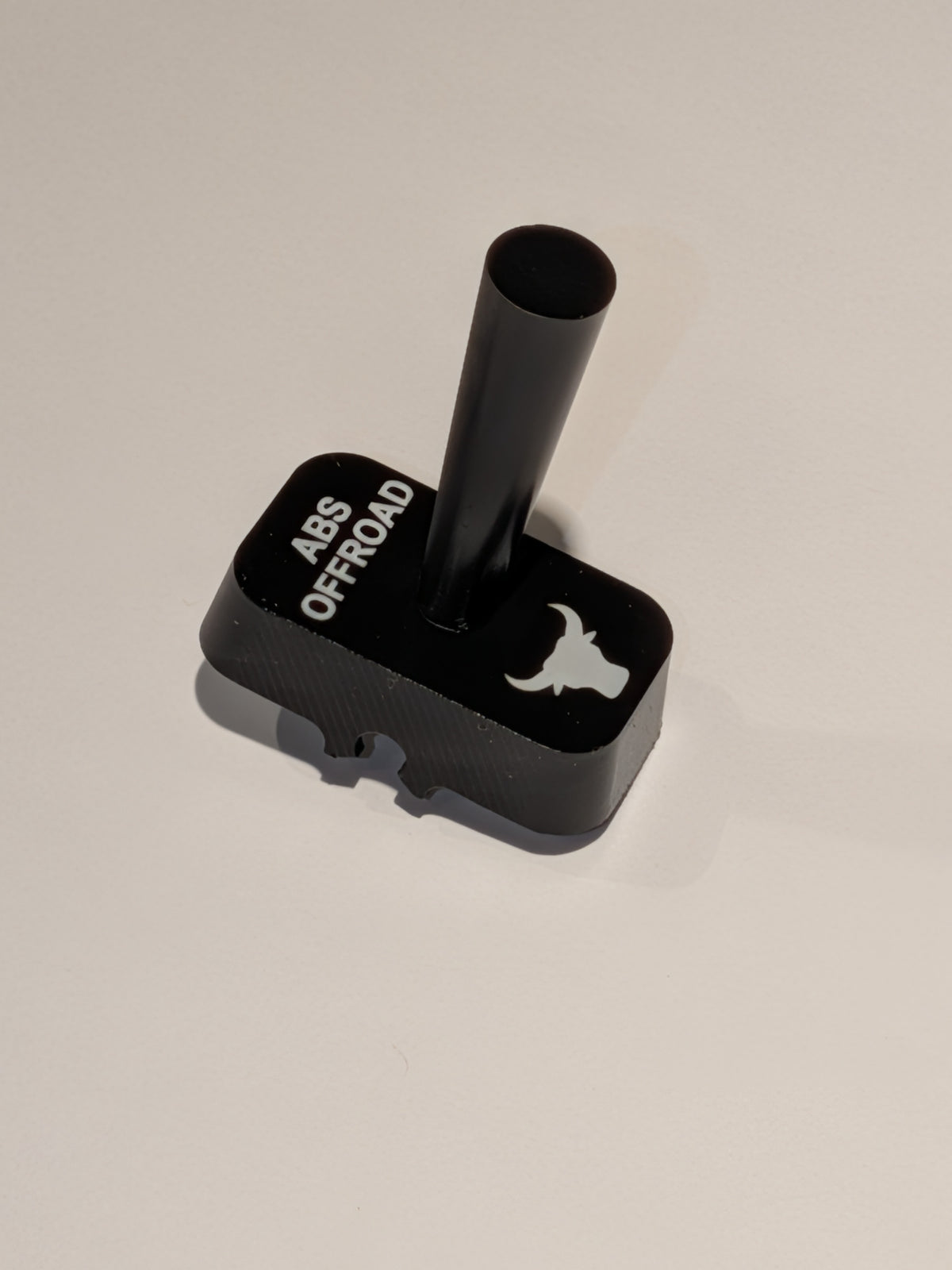 Flat Style-Peterbilt Toggle Conversion