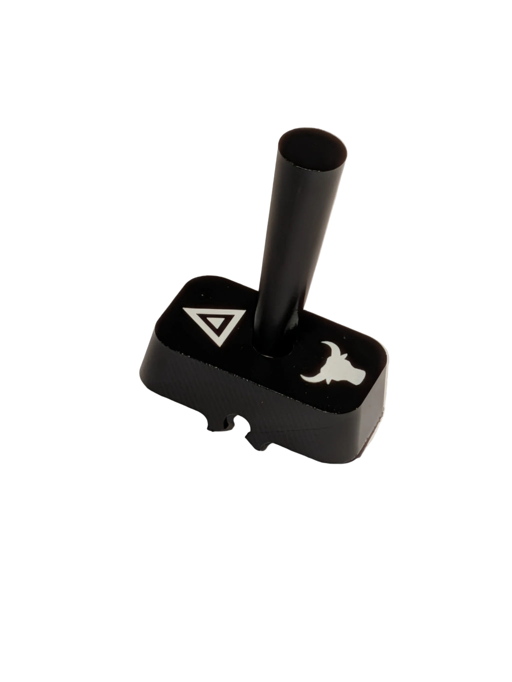Flat Style-Peterbilt Toggle Conversion