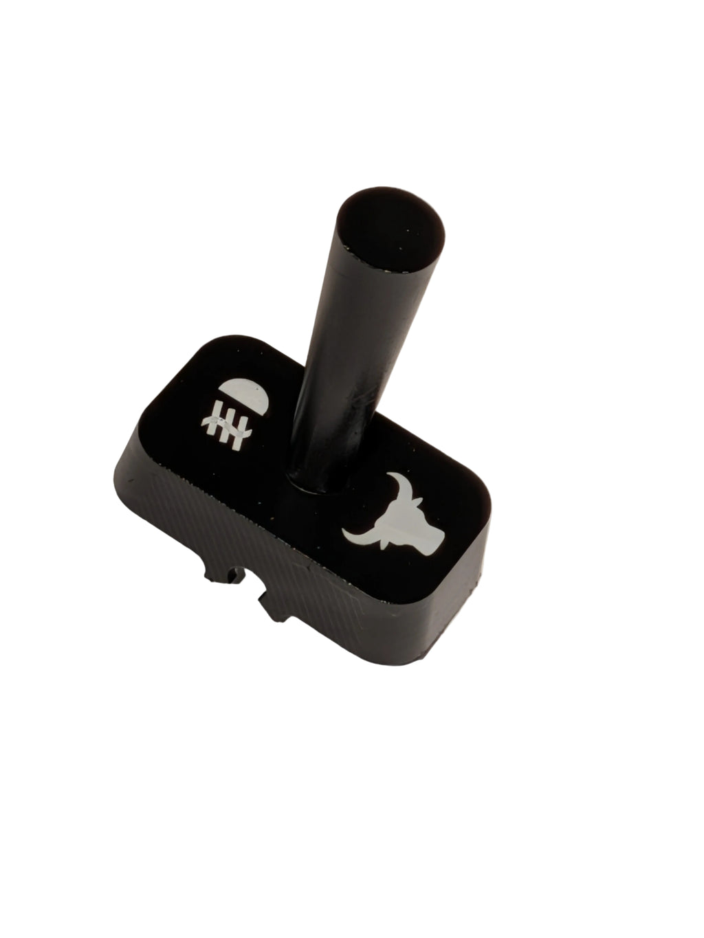 Flat Style-Peterbilt Toggle Conversion