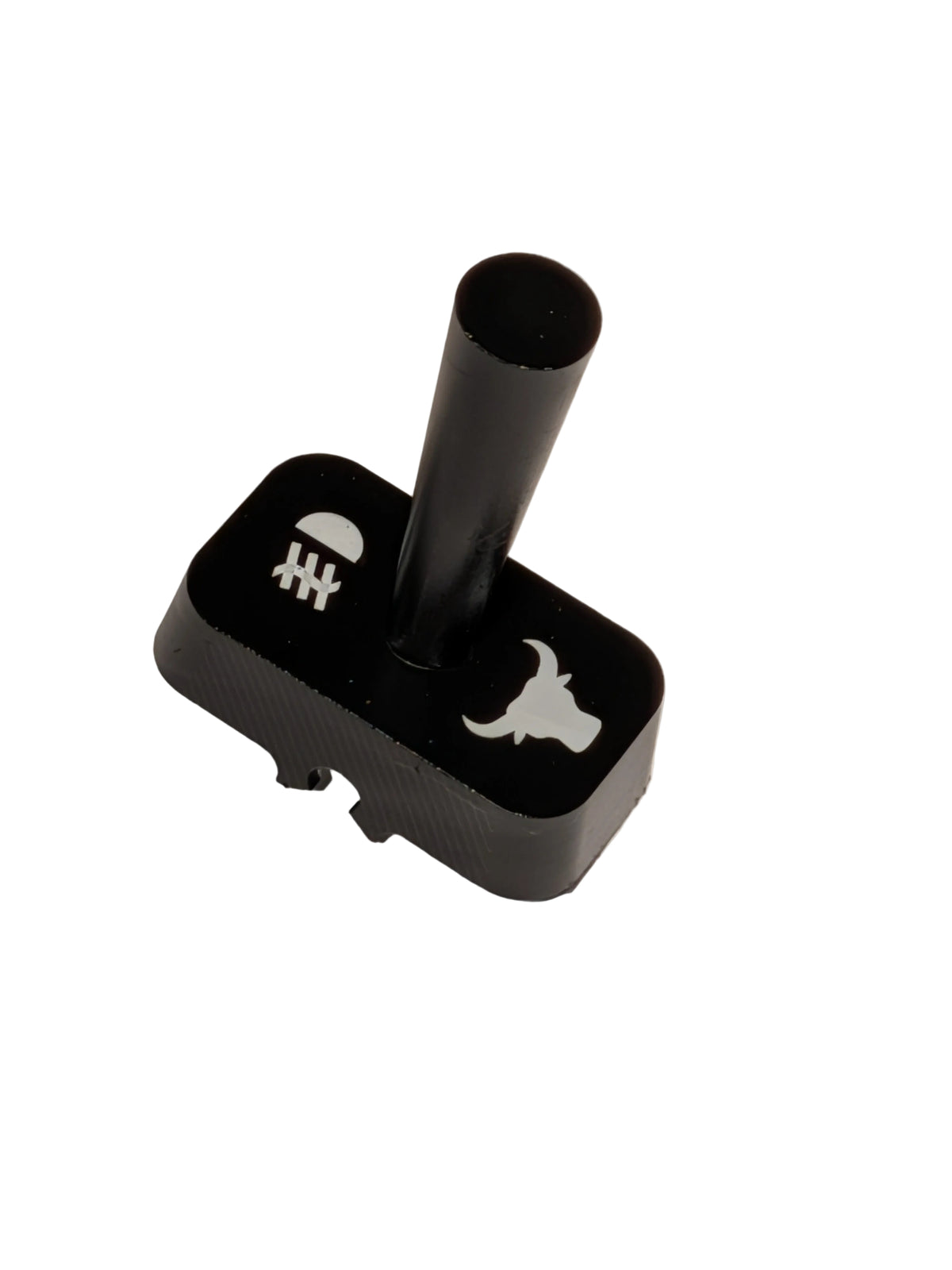 Flat Style-Peterbilt Toggle Conversion